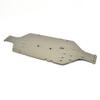 CNC Metal Chassis 7507 for ZD Racing DBX-10 DBX10 1/10 RC Car Upgrade Parts Spare Accessories view 3