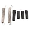 Rc Car Modified Part Steel Rope for 1/10 Rc Crawler Traxxas TRX-4 Trx4 Axial Scx10 D90 D110 view 2