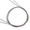 Rc Car Modified Part Steel Rope for 1/10 Rc Crawler Traxxas TRX-4 Trx4 Axial Scx10 D90 D110 view 4