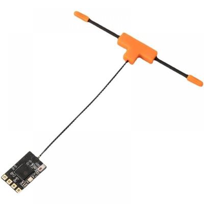 HeEHQA Aion Open-Source 2.4GHz T-PRO ELRS Receiver Compatible with FPV Traversal Machines