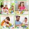 12 in 1 STEM Toys for 4 5 6 7 8+ Year Old Boy Girl Birthday Gifts Building Toys for Kids Ages 4-8 5-7 6-8 Educational Stem Activities for Boys 4-6 8-10 Construction Creative Games Holiday Idea Gift view 4