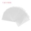 100Pcs Tarot Cards Board Game Card Sleeves Protective Sleeve Card Protectors Transparent Cards Collection Holder view 2