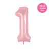 100% LIKED-Some Bunny Is One, Easter Themed 1st Birthday Party Decorations, Happy Birthday Banner, Easter Rabbit Themed Baby Girls First Birthday Supplies, Bunny Deco (1st) view 2