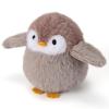 ABEARCAR Penguin Stuffed Animal 4.5 Inches Penguin Plush Toy Holder Bag Pendant Party Favor Christmas Birthday Valentine's Day Gift Toys for Boys Girls Kids view 1