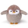 ABEARCAR Penguin Stuffed Animal 4.5 Inches Penguin Plush Toy Holder Bag Pendant Party Favor Christmas Birthday Valentine's Day Gift Toys for Boys Girls Kids view 2