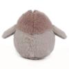 ABEARCAR Penguin Stuffed Animal 4.5 Inches Penguin Plush Toy Holder Bag Pendant Party Favor Christmas Birthday Valentine's Day Gift Toys for Boys Girls Kids view 3