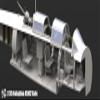 1/35 BF-005 B5N2 97 Carrier Based Aircraft with Fully Internal Structure and Foldable Wings with accompanying Weapon view 4