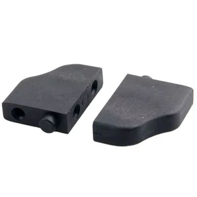 MIXVZARF RC Upgrade Accessories for HSP 1:10 03013 103013 94111 94123 Replacement RC Car Accessories Servo Mount Decoration Upgrade Modification RC Car Parts(03013)