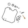 4X Carburetor Repair Kit Compatible with YTR FZR 1000 TDM 850 YZF 750 D D Supersport view 4