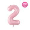 100% LIKED-Some Bunny Is Two, Easter Themed 2nd Birthday Party Decorations, Happy Birthday Banner, Easter Rabbit Themed Baby Girls Second Birthday Supplies, Bunny Deco (2nd) view 2