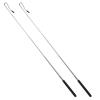 2 Pack Puppet Handles Arm Control Rod, 8-21 inch Extendable Metal Puppet Stick Accessory, Easy to Use Puppet Arm Rods Tools for Small and Large Puppets view 1