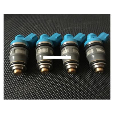 WYKMUUTGB Oil Injection can 1PC 23250-75070 23209-79115