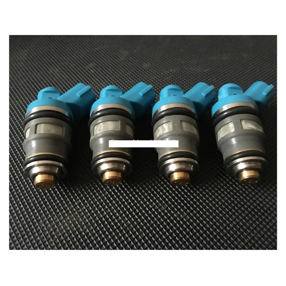 WYKMUUTGB Oil Injection can 1PC 23250-75070 23209-79115