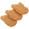 LUOZZY 12pcs Artificial Chicken Nuggets and Drumsticks Simulation Fake Fried Food Models for Display Decoration Kitchen Props view 2