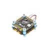 HeEHQA Compatible F7 Flight Controller Stack 45A/55A/65A ESC 6S 4in1 Dshot1200(B-FC 45A ESC) view 1