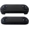 2025 Upgraded RG40XX H Retro Handheld Game Console RG40XXH Portable Gaming Console 4 inch IPS Screen 64 TF Car Linux 64-bit System Supports 2.4G Wireless and Wired Controller Connection view 2