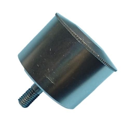 DingMotuo Lubrication Oil Cup for RC Gasoline Boat Axle Systems - Small & Large Sizes for T-Bar or Standalone Use(36 * 30mm)