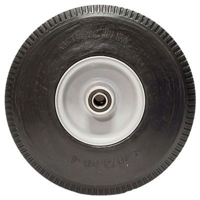 RHYTHM TESTAMENT for Proven Part Solid Foam for Little Wonder 4164205 4.10/3.50X4