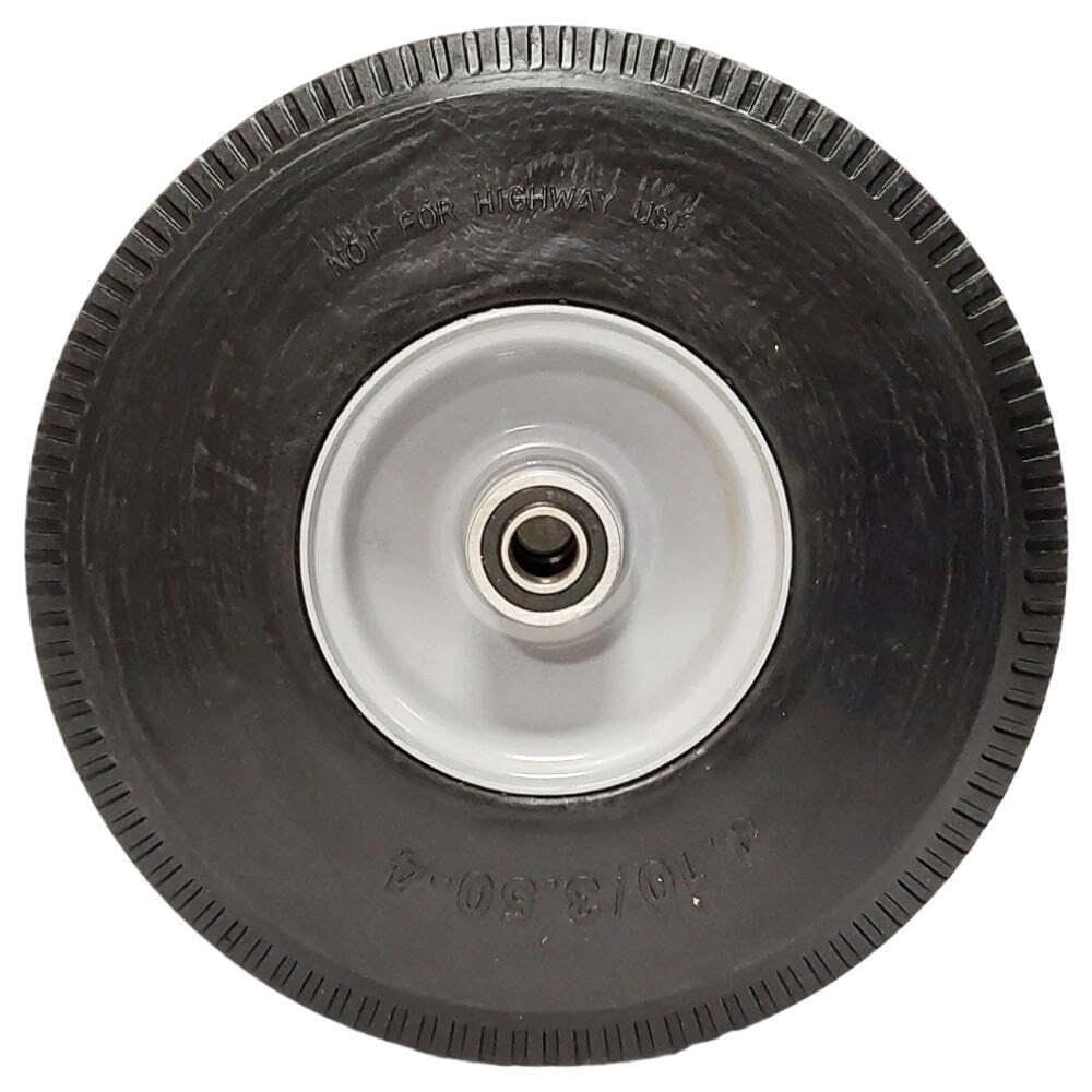 RHYTHM TESTAMENT for Proven Part Solid Foam for Little Wonder 4164205 4.10/3.50X4
