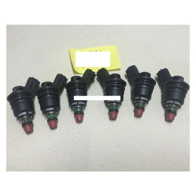 WYKMUUTGB Oil Injection can 6pc 1000cc SR20 S13 S14 RB25