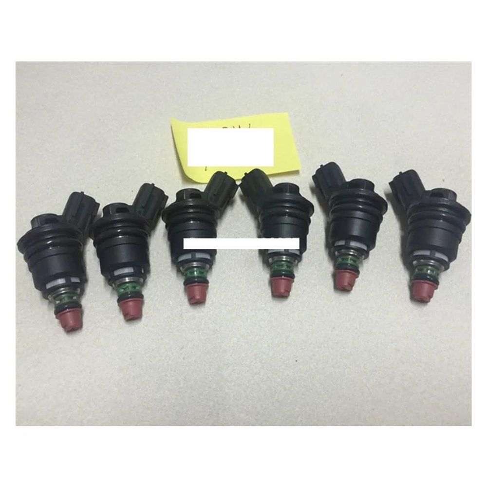 WYKMUUTGB Oil Injection can 6pc 1000cc SR20 S13 S14 RB25