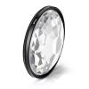 ACAGALA 77mm Kaleidoscope Prism Camera Glass Filter Variable Number of Subjects SLR Photography Accessories view 1