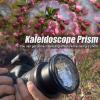 ACAGALA 77mm Kaleidoscope Prism Camera Glass Filter Variable Number of Subjects SLR Photography Accessories view 3