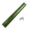 13 Inch Gold/Green Astronomical Telescope Accessories Dovetail Plate Installation Dovetail Fasteners(Green) view 3