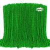 St Patricks Day Necklaces, 200PCS Green Beads Necklaces Decorations, 33" Saint Patricks Day Mardi Gras Xmas Necklace Party Favor, Green Mardi Gras Beads Bulk for Wedding Birthday Holiday Parade Throw view 1