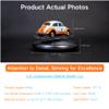 MOOCCI Floating Beetle Model Car 360-degree Rotation, Unique Home Decor, Tech Toy for Desks Suitable as Gifts for Boys' Birthdays Valentine's Day Christmas view 4