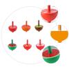 CORHAD 6pcs Creative Gyro Toys for Boys and Girls for Early Childhood Play Engaging and Lightweight Educational Toys for Boys and Girls view 3