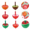 CORHAD 6pcs Creative Gyro Toys for Boys and Girls for Early Childhood Play Engaging and Lightweight Educational Toys for Boys and Girls view 4
