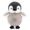 ABEARCAR Soft Penguin Plush Stuffed Animals 9" Cute Penguin Stuffed Plushies Pillow Birthday Christmas Valentine's Day Gifts for Kids Girlfriend(Small) view 1