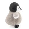 ABEARCAR Soft Penguin Plush Stuffed Animals 9" Cute Penguin Stuffed Plushies Pillow Birthday Christmas Valentine's Day Gifts for Kids Girlfriend(Small) view 2