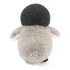 ABEARCAR Soft Penguin Plush Stuffed Animals 9" Cute Penguin Stuffed Plushies Pillow Birthday Christmas Valentine's Day Gifts for Kids Girlfriend(Small) view 3