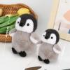 ABEARCAR Soft Penguin Plush Stuffed Animals 9" Cute Penguin Stuffed Plushies Pillow Birthday Christmas Valentine's Day Gifts for Kids Girlfriend(Small) view 4