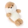 ABEARCAR Cute Seal Stuffed Animal Plush 8" Soft Seal Stuffed Animals Plushies Toy Birthday Christmas Valentine's Day Gift for Kids Children Girls Boys 8" view 1