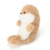 ABEARCAR Cute Seal Stuffed Animal Plush 8" Soft Seal Stuffed Animals Plushies Toy Birthday Christmas Valentine's Day Gift for Kids Children Girls Boys 8" view 3