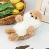 ABEARCAR Cute Seal Stuffed Animal Plush 8" Soft Seal Stuffed Animals Plushies Toy Birthday Christmas Valentine's Day Gift for Kids Children Girls Boys 8" view 4