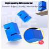 ZHDLdpUS Field Day Game Sets, Outdoor Lawn/Beach Teamwork Games, Outdoor Group Games for Adults Children Team Building (Size : 5PCS) view 3