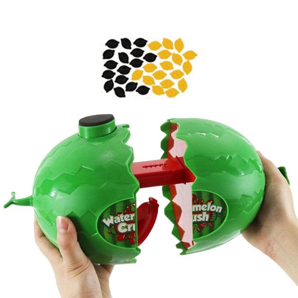 2025 New Watermelon Smash Game, Dont Crack The Watermelon Game, Watermelon Splash Game, Watermelon Crack Game, Surprise Joke Magic Trick Prank Toys Trick Joke for Adults 02