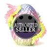 6PCS Mini 3D Printed Dragon Dinosaur Egg, Prefilled Easter Eggs Filled Dragon Eggs Toys Filled,3D Printed Dragon in Egg,Crystal Dragon Figurine Decor,Full Articulated Dragon view 2
