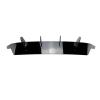 Compatible with Benz A-Class W177 A35 A45 AMG 2019-2022 Rear Bumper Chassis Diffuser Spoiler Lip Spoiler BodyKit Accessories Tuning view 1