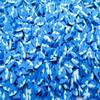 Large Shark Polymer Clay Sprinkles, Ocean Animal Sprinkles, Fimo Fake Sprinkle Mix, Decoden Jimmies for Crafting and DIY - Non Edible (30 gram bag) view 2