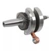 CHJMGMD Auto Parts Crankshaft Bottom End for Honda for TRX 400EX 99-04 CBK0080 Strong and Durable view 3
