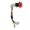 Ecoyin 23CC-45CC Engine Stop Switch for 1/5 HPI ROVAN KM Baja 5B 5T 5SC LOSI REDCAT RCMK DDT FID FG GOPED DBXL HSP RC Parts view 1