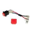 Ecoyin 23CC-45CC Engine Stop Switch for 1/5 HPI ROVAN KM Baja 5B 5T 5SC LOSI REDCAT RCMK DDT FID FG GOPED DBXL HSP RC Parts view 3