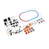 AI Vision Robot Car Kit Smart Robot Car Kit for Scratch for Python Progamming with Color Recognition Visual Line Tracking Target Tracking view 4