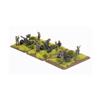 Battlefront Miniatures 120mm Mortar Platoon view 1