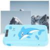 Kids Smart Phone for Girls, 2.8in Cartoon Camera with Autofocus, 48MP 1080P Toddler Camera, Support Games Music view 3